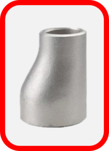 excentrica inox