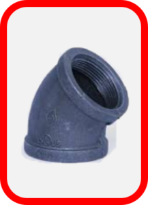 semicodo hierro