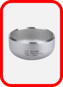 tapa soldar inox