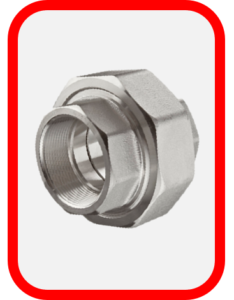 universal inox